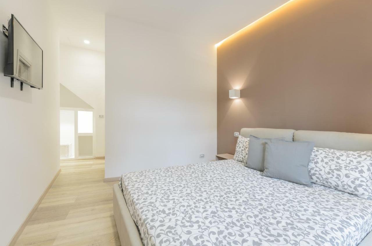 Dreaming Taormina Apartment エクステリア 写真