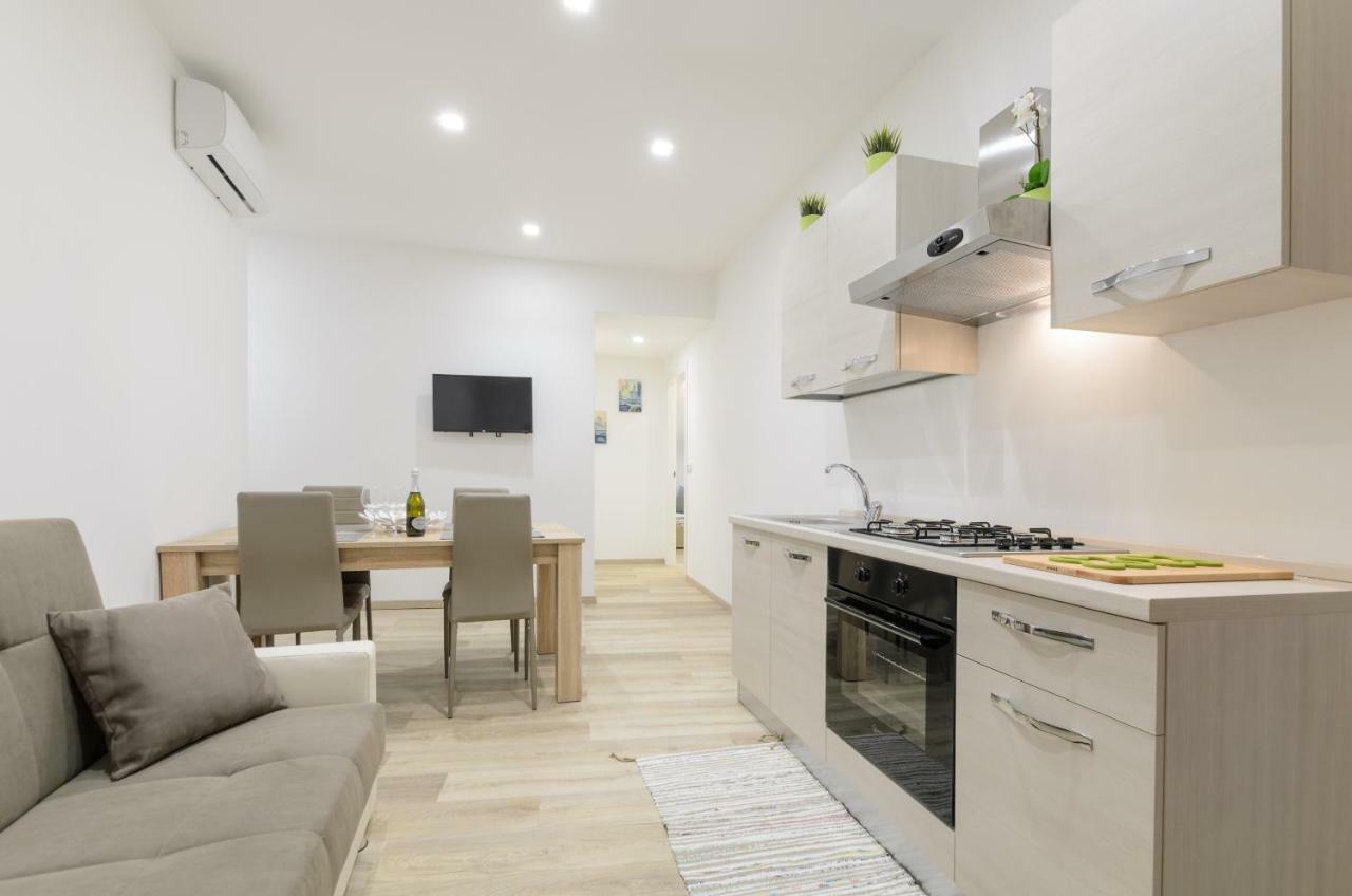 Dreaming Taormina Apartment エクステリア 写真